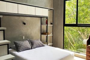 Tulum jungle penthouse