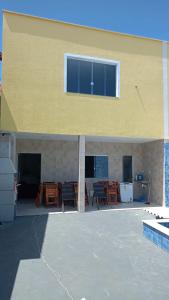 Casa de praia Jacuipe Condomínio Planeta Água 2