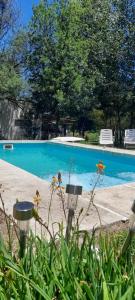 Cabañas Vista Ensueño - 3hvězdičkové hotely ve městě La Estancia