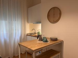 Alle 4 Stagioni - Appartamento 1
