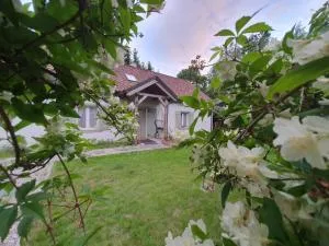 Dom na Warmii -Siedlisko Mozaika - Różaniec