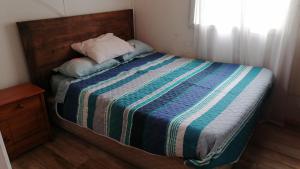 Cabaña Bungalow SPA pasaje Las Pataguas