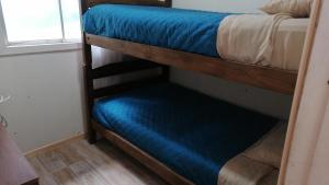 Cabaña Bungalow SPA pasaje Las Pataguas