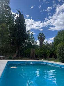 Cabañas Balcón del Famatina