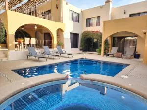 Casa De Los Sueos - Cabo Bello - 埃尔普埃夫利托