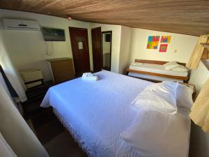 Pousada E Restaurante Passart