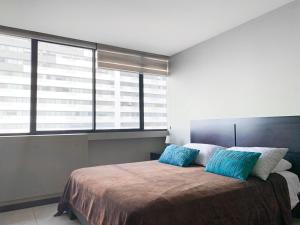 Departamento Moderno y Acogedor