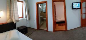 Studio room in Pension Bittner