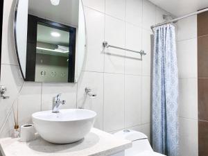 Departamento Moderno y Acogedor