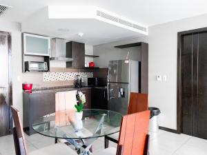 Departamento Moderno y Acogedor