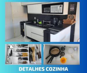 Porto Beijupirá - Apt no Centro de Porto de Galinhas