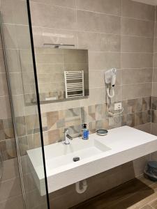 Matera in Centro Rooms