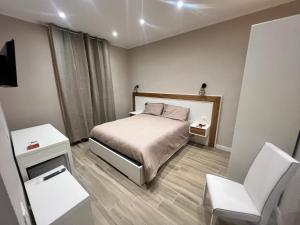 Matera in Centro Rooms