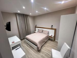 Matera in Centro Rooms