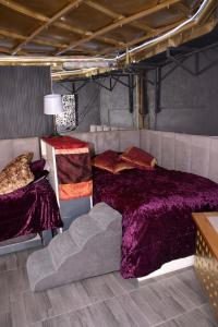 EL DOMO jardín en Coyoacán