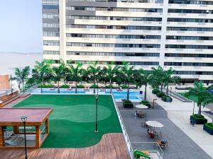 Departamento Moderno y Acogedor