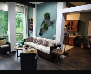 Casa Melodía Del Río-River-Escape, Mountians Views - La Laguna