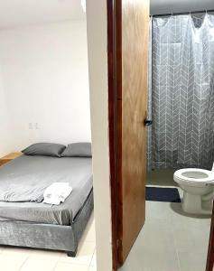 Habitación cerca de la playa 202