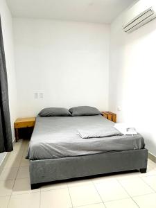 Habitación cerca de la playa 202