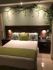 Casa Melodía Del Río-River-Escape, Mountians Views