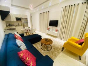 Lovely 2 bedroom Rental Apartment in Community 20 - Alojamientos sin categoría en Tema
