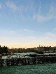 Léchappée - Gîte de charme