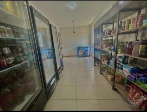 Residencial Vargem Pequena