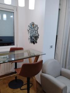 Апартман ПАСЕНТ