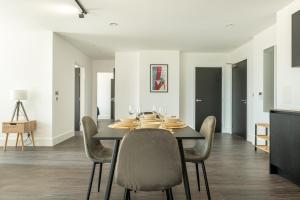 Mitre Hockney by Artsy