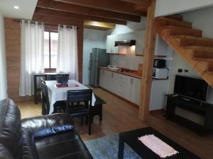 Cabañas cerca del centro Pucón