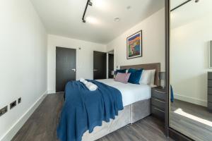 Mitre Hockney by Artsy