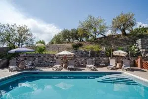 The Lemon Tree - Contrada Mastrissa