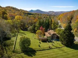 Blue Hummingbird Cabin - Balm