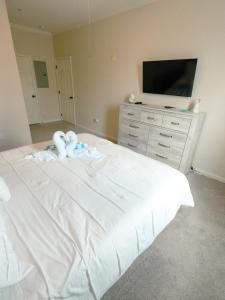 Beautiful Apartment Near Disney