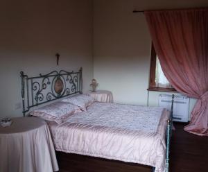 Villetta immersa nella Valle di Montefiascone