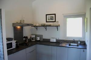 Maisons de vacances Le Mas Des Bardes : photos des chambres