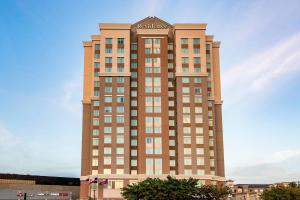 Residence Inn by Marriott Houston Medical CenterNRG Park