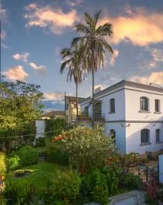 La Banksia Hotel - Hacienda Cornejo de Ish