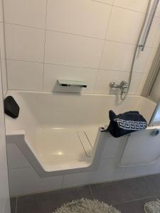 Hannover Messe 2026 exklusives Apartment, Garten & Kamin, HBF 10 min