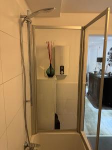 Hannover Messe 2026 exklusives Apartment, Garten & Kamin, HBF 10 min