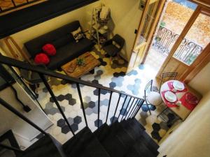 Loft en el centro de la ciudad