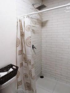 Loft en el centro de la ciudad