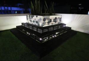 Loft en el centro de la ciudad