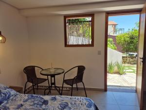 Suite Indiana Ilhabela