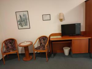 Hotel zur Eisenbahn