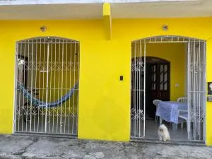 Gamboa do Morro: Sol e Aconchego - Gamboa