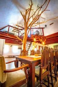 Peter Cottage - 雷京