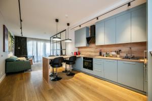 Old Town Luxury Apartments