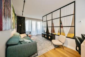 Old Town Luxury Apartments - Ubytování bez kategorie ve městě Vilnius