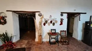 Casa Cuadros - Soatá